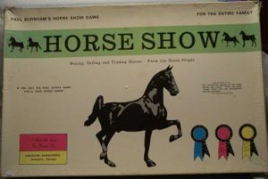 Horse Show