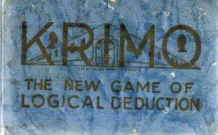 Krimo