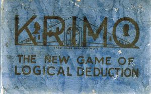 Krimo