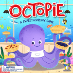 More Octopie videos