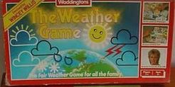The Weather Game