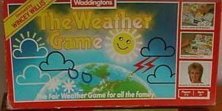 The Weather Game