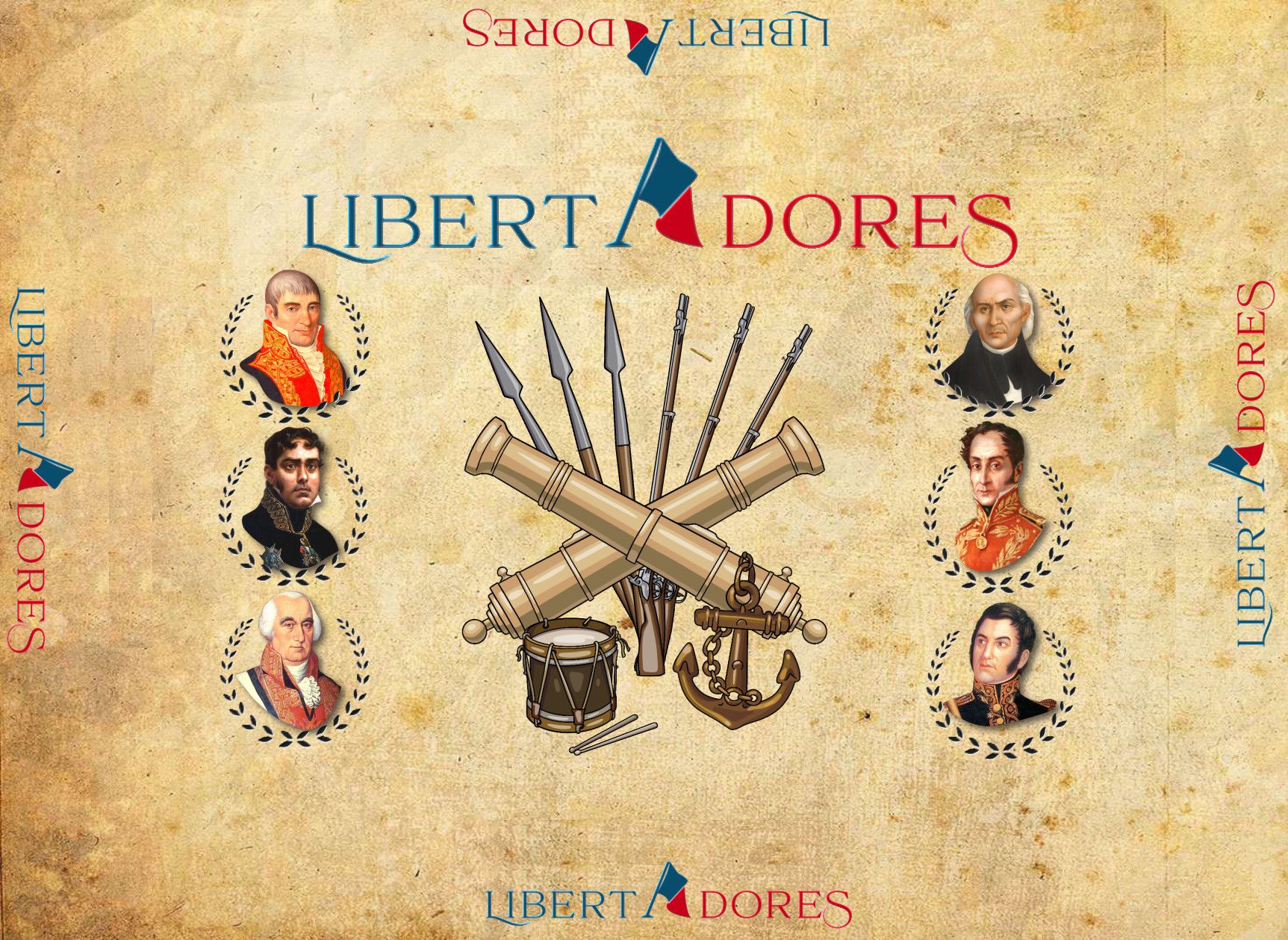 Libertadores