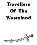RPG: Travellers of the Wasteland
