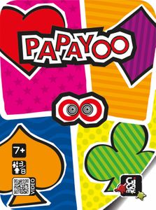 Papayoo! ❤️ #jogos #jogosdetabuleiro #baralho #truco #diversao