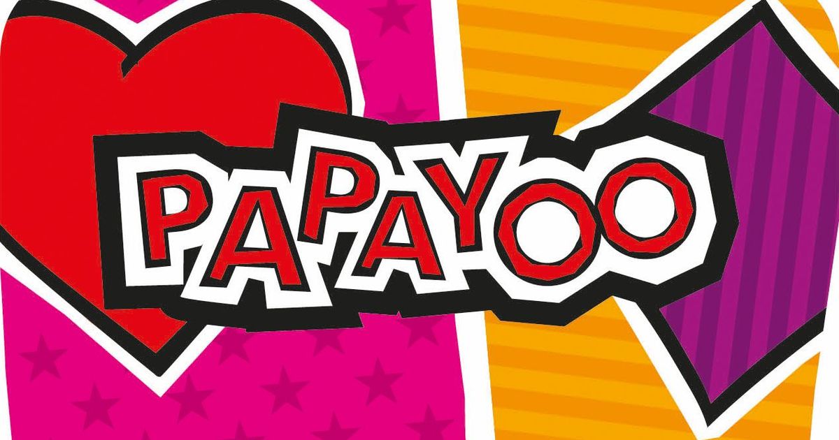 Papayoo  Grok Games