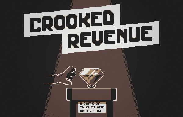 Crooked Revenue