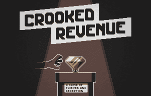 Crooked Revenue
