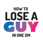 Board Game: How to Lose a Guy in One DM