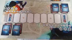 BattleCON: Playmat