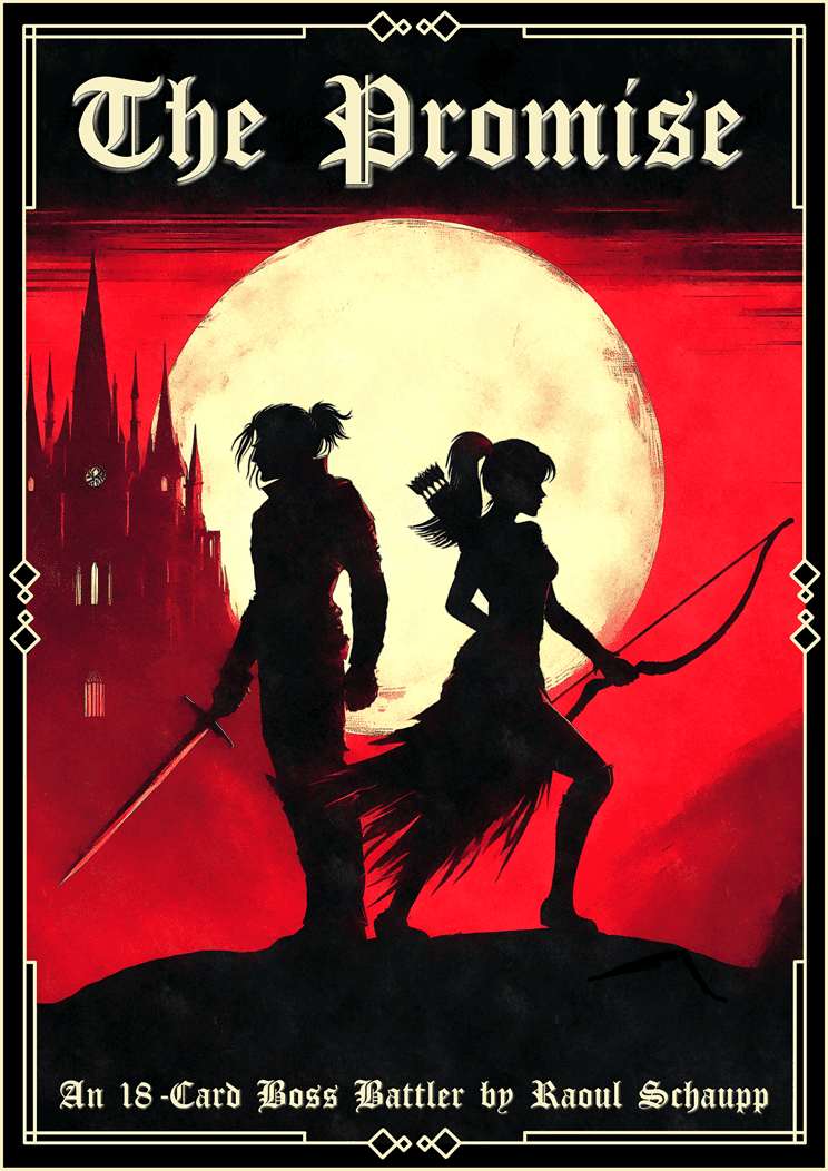 The Promise