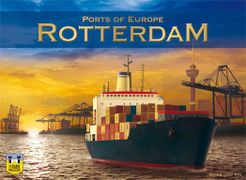 Rotterdam box art