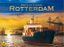 Board Game: Rotterdam