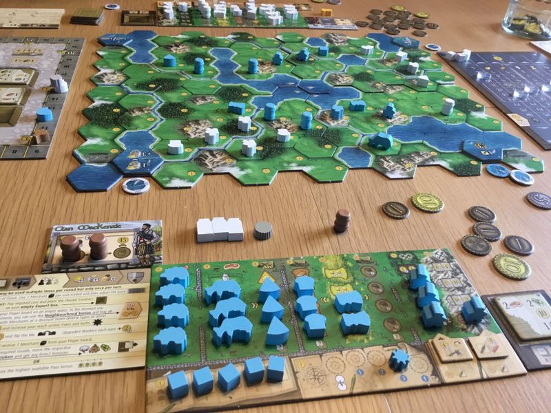 board game image