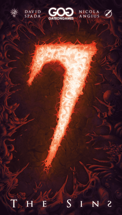 7: The Sins - Photo 1