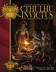 RPG Item: The 7th Edition Guide to Cthulhu Invictus
