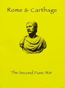 Rome & Carthage: The Second Punic War