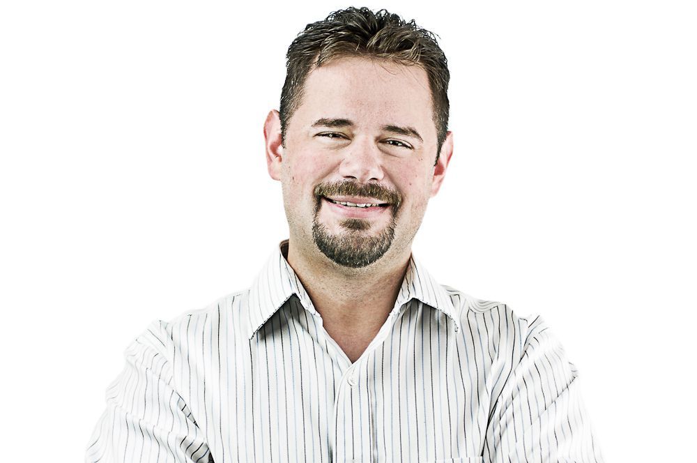 Jason Miceli