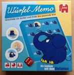 Memo Extra: Slide & find