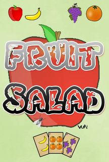 Fruit Salad