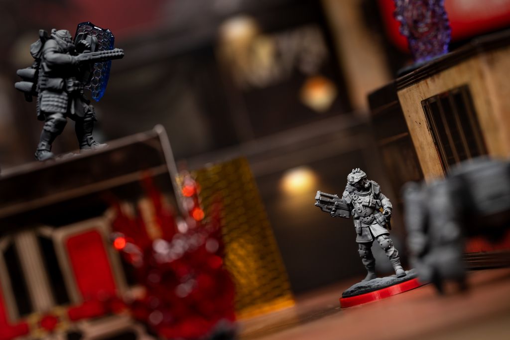 Illustration 7 de Apex Legends™: The Board Game