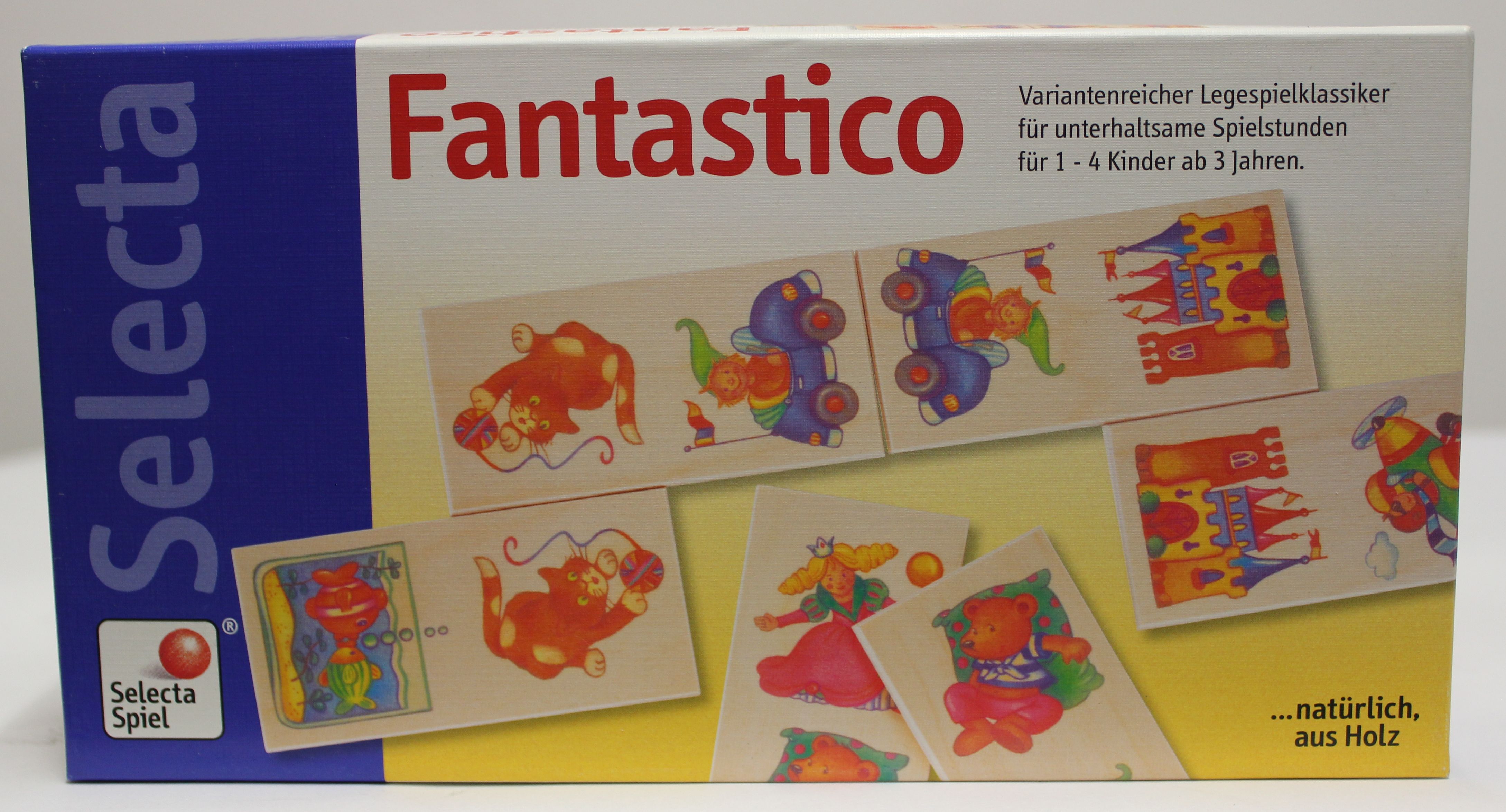 Fantastico