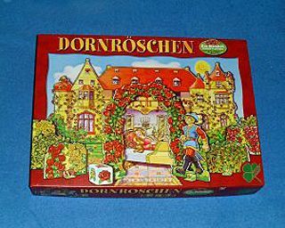 Dornröschen