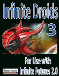 RPG Item: Infinite Droids 3 (IF)