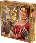 Board Game: Rococo