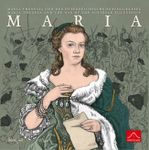 Cover art of "Maria"