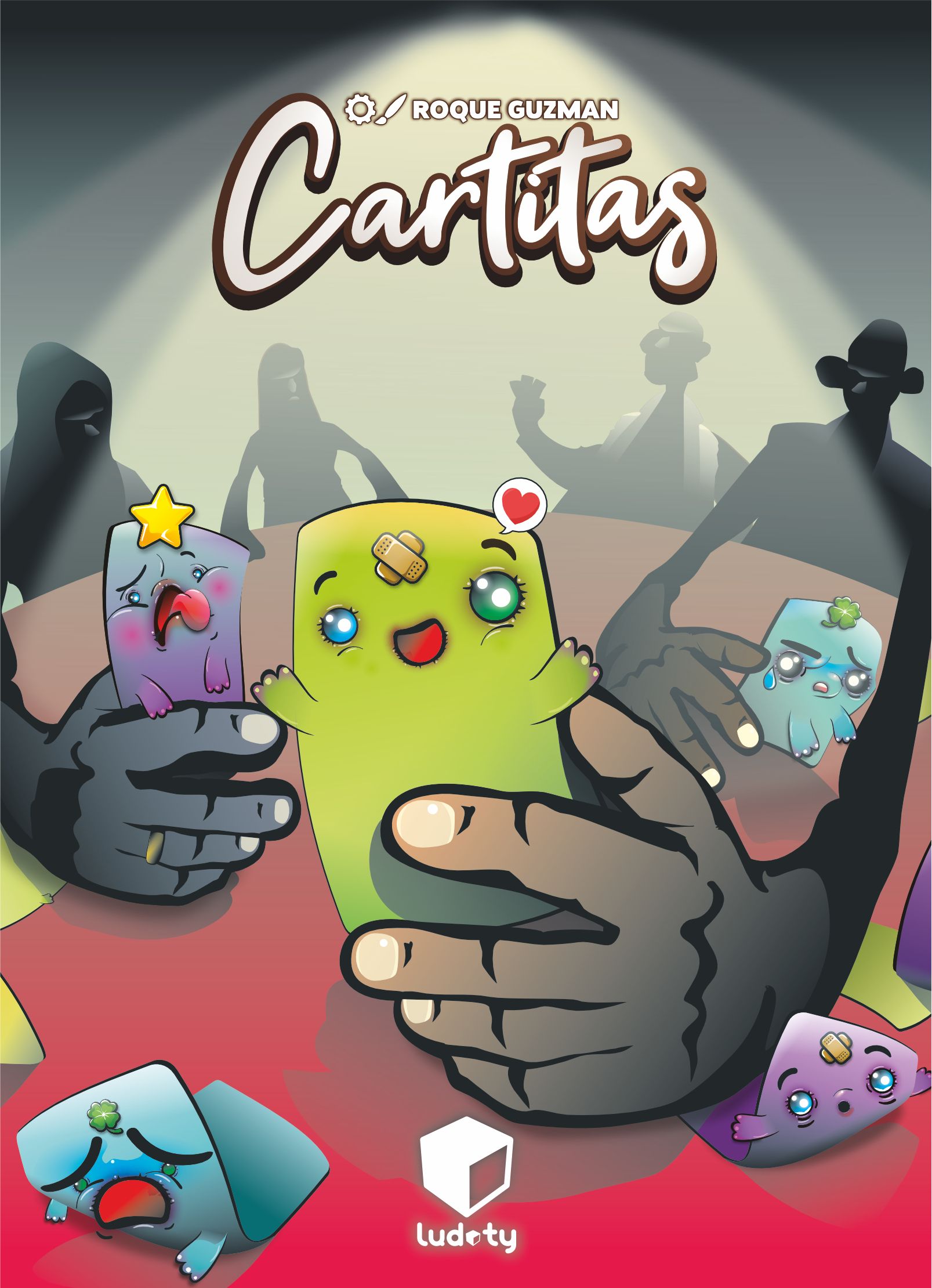 Cartitas