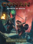 RPG Item: Secrets of Skelos