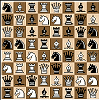 Massacre Chess
