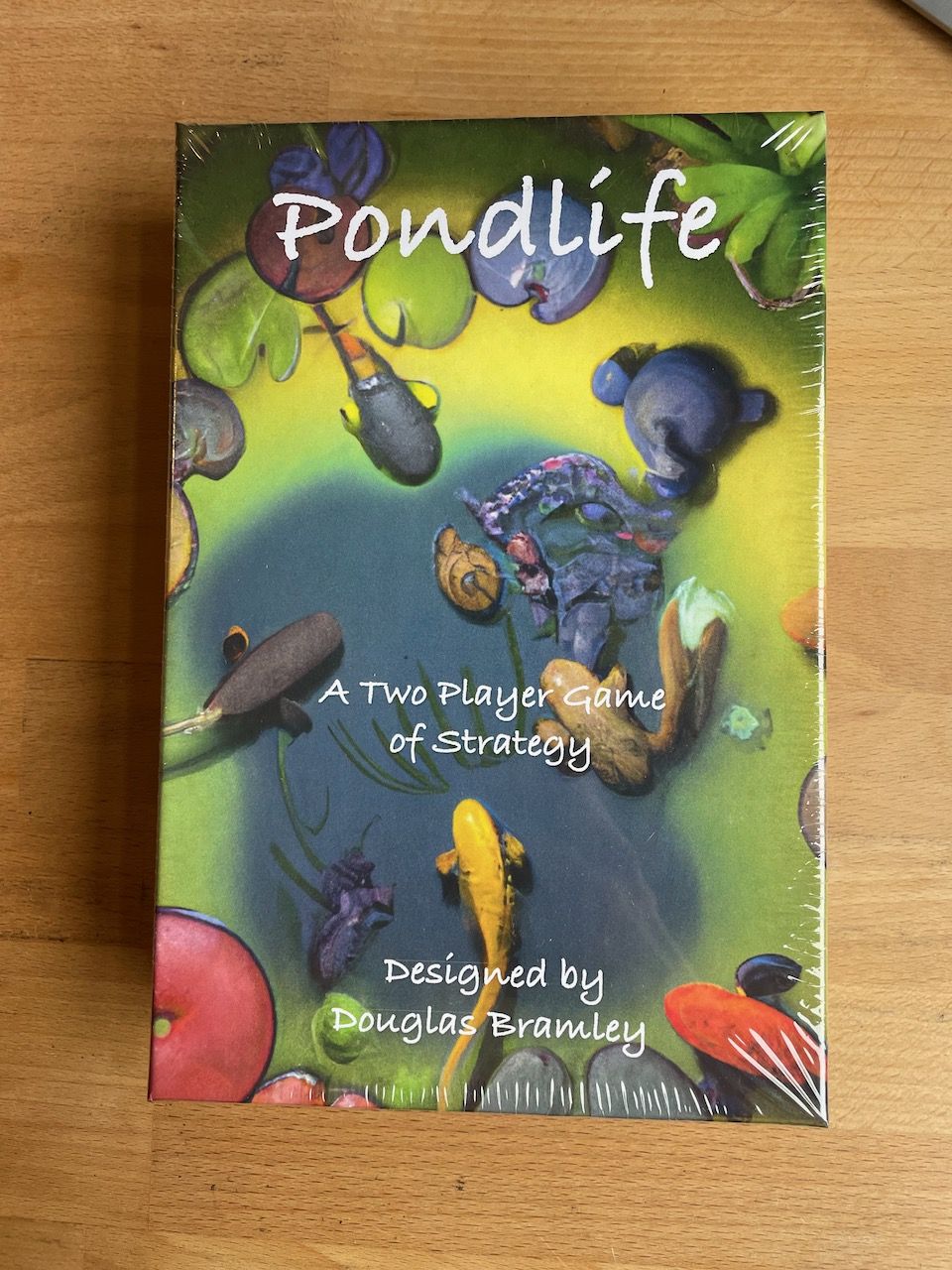 Pondlife