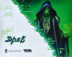 海外から輸入 The BoardGameGeek | Game Board | Erebus Breach: ボードゲーム