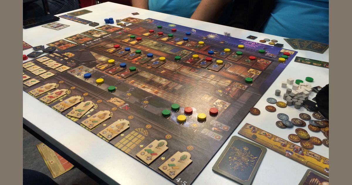 BoardGameGeek