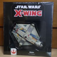 Star Wars: X-Wing (Second Edition) – Espíritu Pack de Expansión