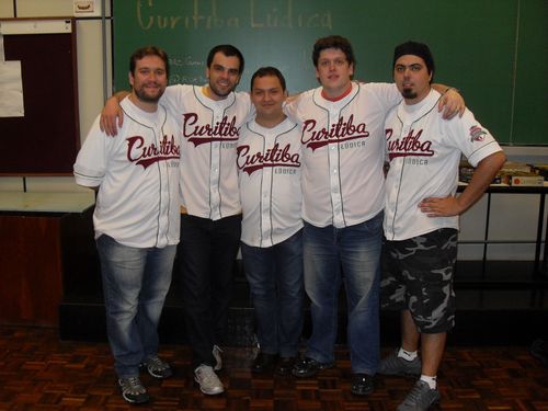 From gallery of tiagoVIP