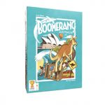 Boomerang: Australia