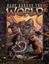RPG Item: Rage Across the World (W20)