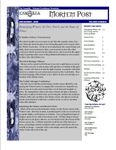 Issue: The Camarilla Mortem Post (Vol. 3, Issue 8 - Dec 2008)