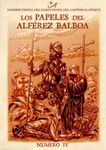 Issue: Los Papeles del Alférez Balboa (Issue 4 - Dec 2011)