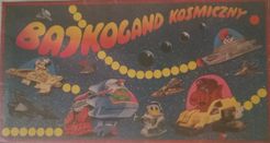 Bajkoland kosmiczny