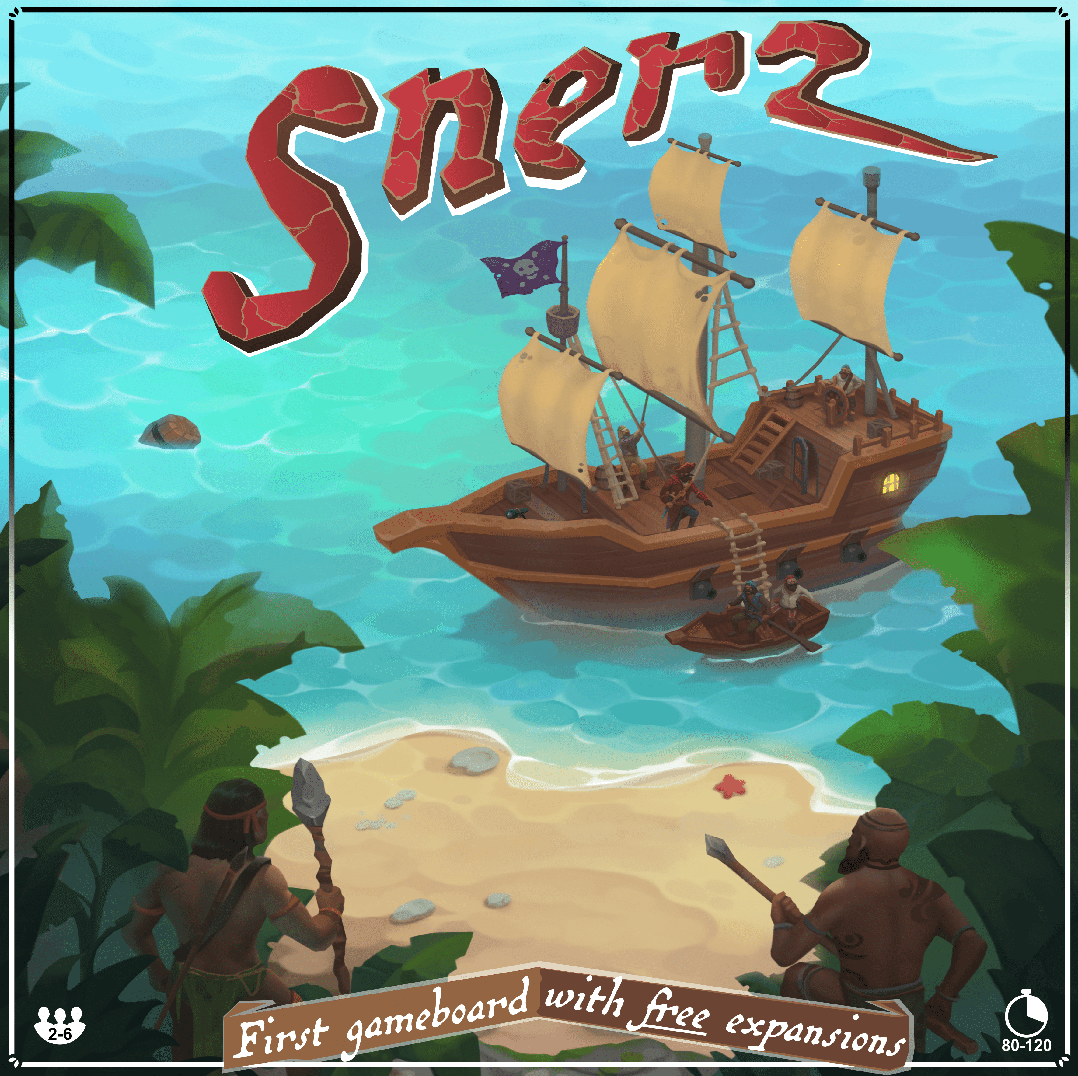 Snerz