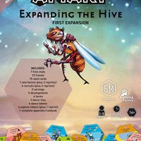Apiary: Expanding the Hive