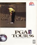 Video Game: PGA Tour 96