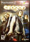 Video Game: Eragon