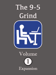 Game of HAM: The 9-5 Grind – Volume 1