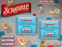 Video Game: Scrabble (2006)