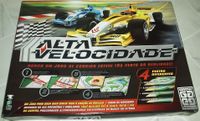 Alta Velocidade